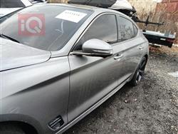 جنسس G70